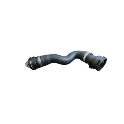 China EPDM Automotive Kit Hose Rubber Coolant Hoses For B*W N55 535i 640i F10 F12 F13 for sale