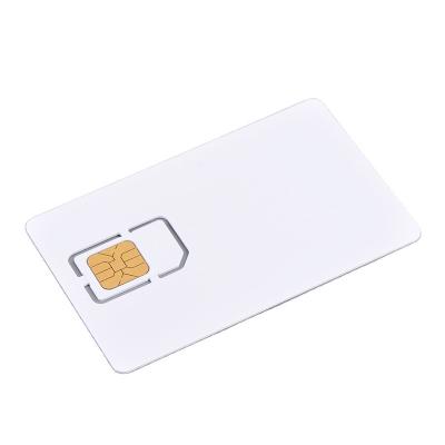 China High Security Waterproof/Waterproof Smart Card PSAM CPU for Prepaid/Banking/Finance/Wallet etc. for sale