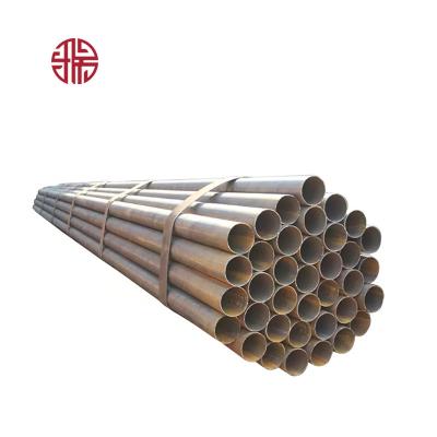 China Sales of Available 45# Liquid Hose Large Diameter Seamless Hose for Petrochemical Indust for sale