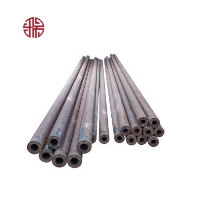 China Precision Liquid Cold Drawn Seamless Bright Steel Pipe 15CrMo Small Diameter Steel Pipe for sale