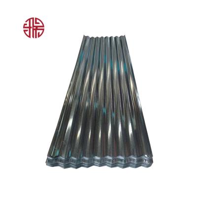 China Building GI Galvanized Zinc Coated Metal Steel Sheet Z275 Galvanized Steel Sheeting With Galvanized Steel Plate for sale