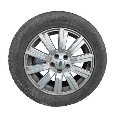 China All-nature best selling rubber wheel P255/50R20 used car tires for 2007 Rover Executive range for sale