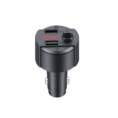 China CAR CHARGER low price C4 usb car charger mp3 player car BT fm transmitter for sale for sale