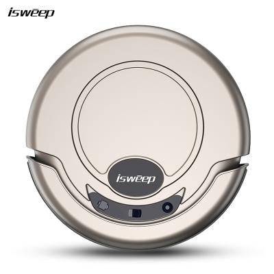 China Household Robot Smart Sweeping Automatic Vacuum Cleaner And Mop Cleaner for sale