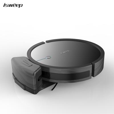 China Wireless Remote Control Robot Field Self-charging Easy Mopping Robot China Cheap Home Vacuum Cleaner for sale