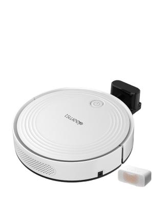 China 2020 Commercial Most Popular Clean Robot Vacuum Cleaner With Wifi App Rolling Brush for sale