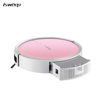 China Industrial Household Sweeper Robot OEM ROHS Remote Control Robot Vacuum Cleaner for sale