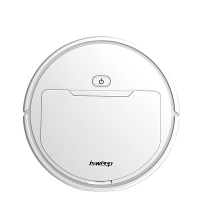 China Factory direct supply automatic cleaning robot smart vacuum cleaner for whole house for sale