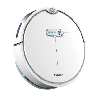 China 2020 Most Popular Household Vacuum Cleaner Robot For Big House for sale