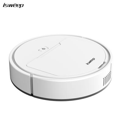 China Automatic Cleaning USB Charging Wholesale Smart Silent Robot Floor Vacuum Cleaner for sale