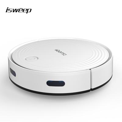 China Household Automatic Filling Wiping Sweep Cleaning Robotic Cleaner with Voice Control WIFI APP for sale