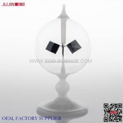 China China Crookes Radiometer Model / Solar Radiometer RMS1023TT-T Medical Examination for sale