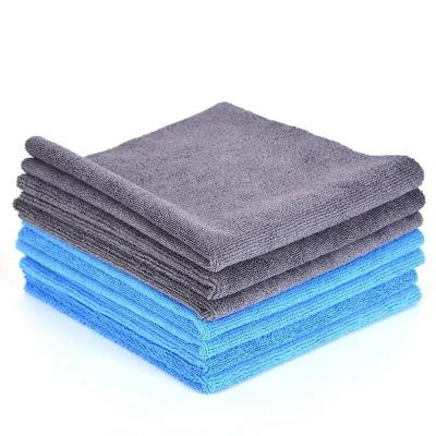 China Soft Touch And Comfortable Fabric Edgeless Microfibre Cloth Multi Surface for sale