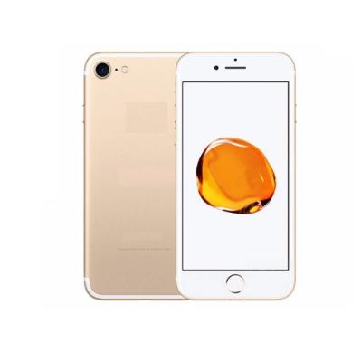 China Cheap Second Hand Mobile PhoneUsed Cheap Fingerprint Used Cell Phone For iPhone 7 32gb for sale