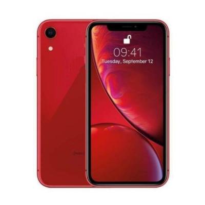 China Wholesale 64gb 128gb 256gb Used Cell Phones Unlocked Refurbished Phone For Iphone XR For iPhone xr for sale