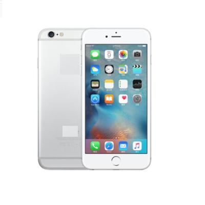 China Fingerprint Original Used Cell Phone Unlocked 16gb Cell Phone 32gb 64gb 128gb For iPhone 6 Plus for sale