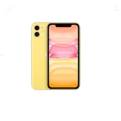 China Made In China Refurbished Phones Unlocked 6.1 Inch Mobail Phone For Iphone 11 3110mAh for sale