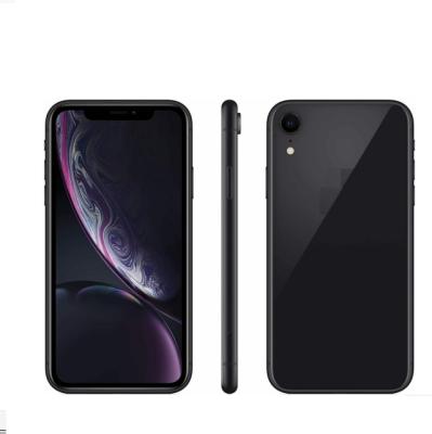 China Wholesale 64gb 128gb 256gb Phone Used Unlocked Refurbished Mobile Phones For Iphone Xr Big Screen And High Battery For iPhone xr for sale