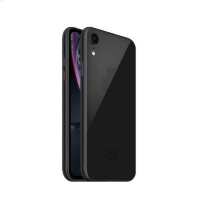 China 64gb 128gb 256gb wholesale second hand hot sale high quality mobile phone for Iphone Xr, second hand mobile phone XR for iphone xr for sale