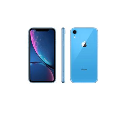 China Fast charge wholesale lowest price unlocked original cell phones used cell phones for iphone xr second hand phones for sale