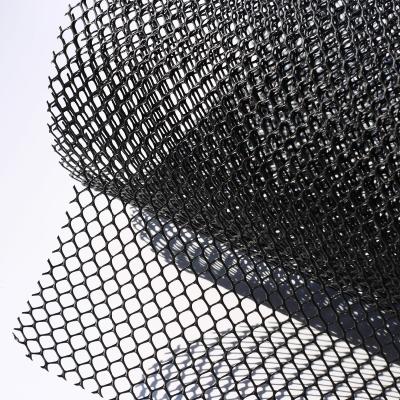 China Mesh High Quality Diamond-Shaped Agricultural Plastic Mesh Sheets for sale