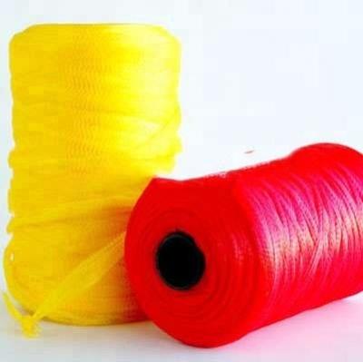 China Protective Safety For Plastic Knitted Wrap Sleeve Net for sale