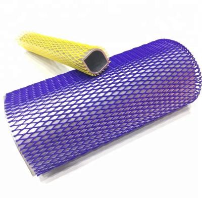 China Durable strong materials sleeve tubular net of nylon for sale