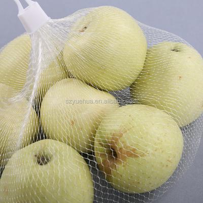 China Mesh Extruding Plastic Modling Type Agricultural Fruit Packaging Net for sale