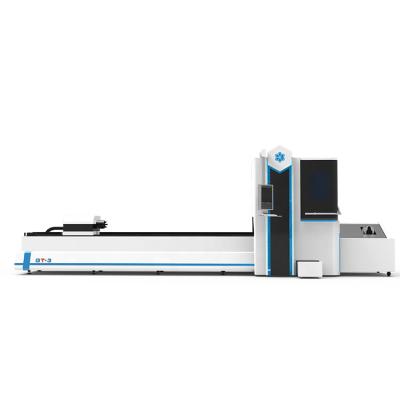 China Laser CUTTING hot sale laser tube cutting machine laser pipe cutting machine for sale