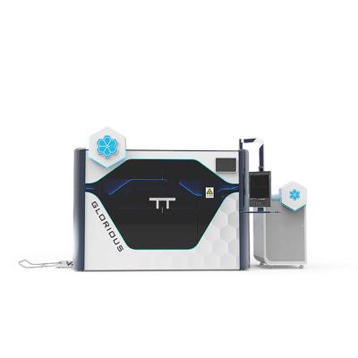 China Laser Cutter CNC Laser Cutter Fiber Metal Laser Cutting Machine Laser Cutting Steel Machine for sale