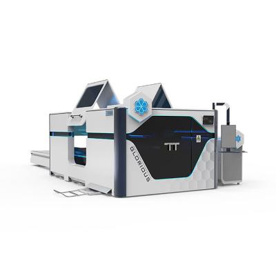 China High Quality Laser Cutter Fiber Laser Cutting Machine Large Size Laser Cutting Machine for sale