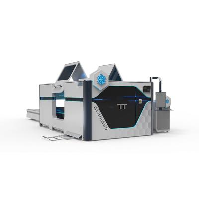 China Laser CUTTING High Precision Laser Cutting Machine Laser Cutting Machines Laser Screen Cutting Table Machine for sale