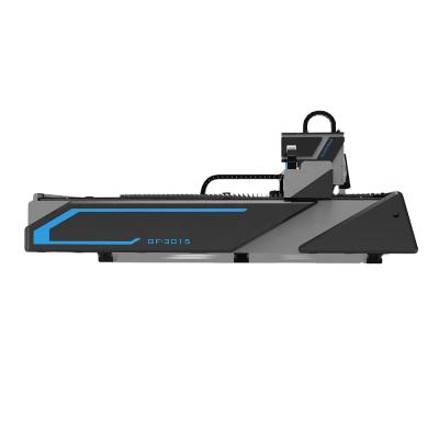 China Laser CUTTING GRS Laser New Fashion Fiber Laser Cutting Machine For Cutting Metal for sale