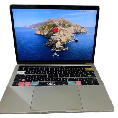 China Wholesale Used Laptop PC For MacBook Pro 13inch 15inch 17inch Retina With Touch Bar High Quality Wholesale Used Laptop 13.4