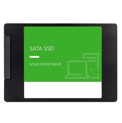 China Factory Wholesale 2.5 Inch SATA3 Solid State Drive 120GB 128GB 240GB 256GB 360GB 480GB 512GB 1TB 2TB SSD for Laptop and Desktop for sale