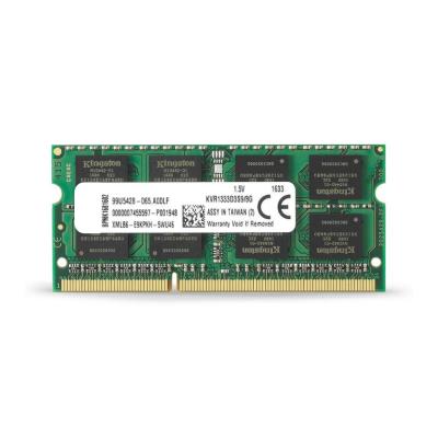 China Factory Wholesale Original LAPTOP Chip All Laptop Computer Parts Game Memory Compatible RAM NB: DDR3 4GB 8G 1333/1600MHz for sale