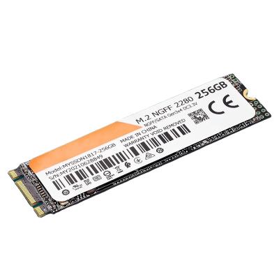 China HOT Brand New OEM SSD Factory Wholesale M.2 NGFF 2280 SSD for PC/NB 64GB/128GB/256GB/512GB 1TB 2TB for sale