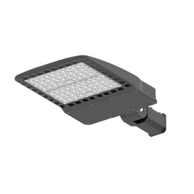 China ROAD long working time 200W 240W led street light wholesale price street light waterproof outdoor led street light shoe box led light for sale