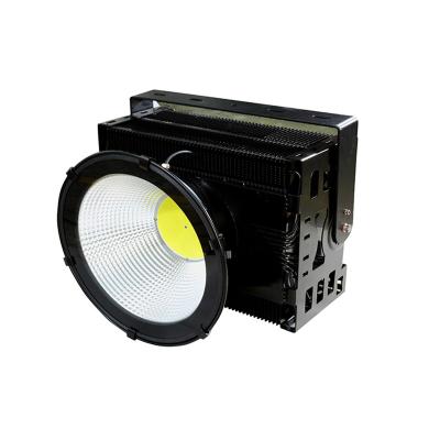 China High Quality Outdoor Sports Stadiums Long Working Hour Lights 400W 500W 1000W 1500W Led Floodlight High Power Flood Light for sale