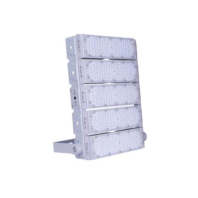 China Tunnel Lighting Billboard Lighting / Tennis Court Lighting Super Bright Ip65 Smd Outdoor Module Led Tunnel Light Lamp High Quality Aluminum Module 250W Waterproof Led Tunnel Light for sale