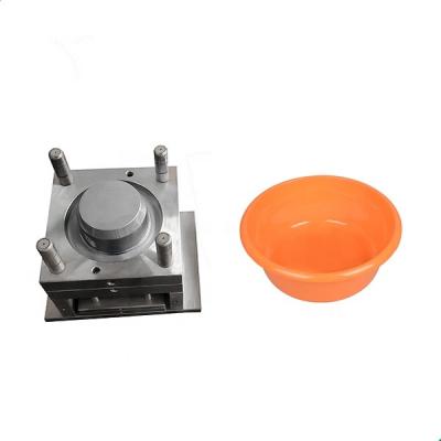 China Steel Professional Custom Design Plastic Basin Mold Mold for sale