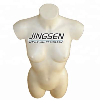 China Custom High Quality Plastic Human Body Mold Mannequin Mold Blow Molding for sale