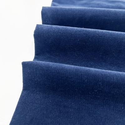 China Highest quality professional corduroy 14W 40% cotton corduroy anti-static fabric for pillow for sale