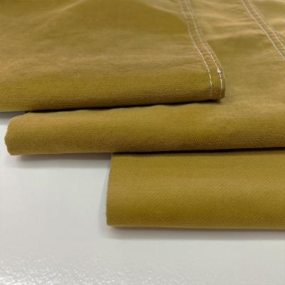 China Corduroy twill jacquard corduroy fleece fabric velvet clothing / anti-static fabric knitted pants fabric for sale