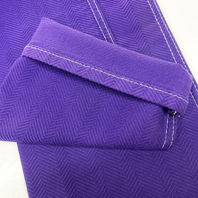 China Corduroy Anti-Static Process Full Cloth Elastic Thick Wrapped Hat Pants Coated Compound Cloth for sale