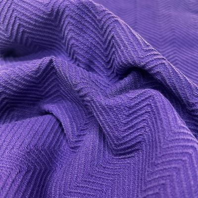 China Factory Sale Anti-Static Matte Luxury Twill Corduroy Velvet Hot Furniture Sofa Fabric for sale