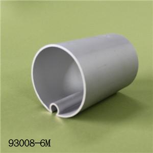 China Dia 38mm Alumínio Rv Toldo Tubos Roller Tubos de Aço Galvanizado Roller Para Toldos à venda