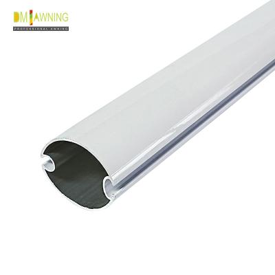 China Awning Roller Blind Kits Front Bar Outdoor Retractable Awning Components for sale