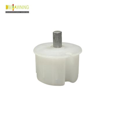 China Awning Roller Blind Repair Kit Round Plug Nylon Tube Plug for sale