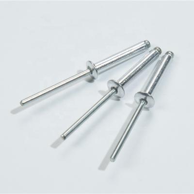 China Good quality aluminum blind cap rivet made in China for sale